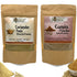 Rooted Peepul Jeera Dhaniya Powder Combo Cumin Powder and Coriander Powder